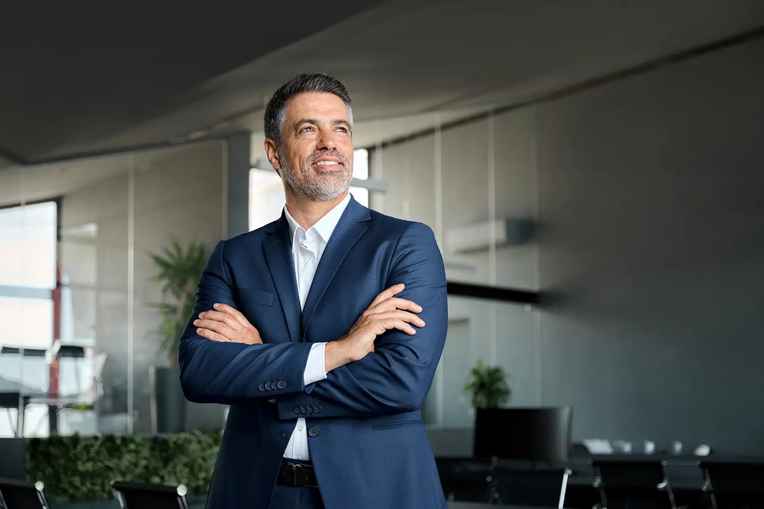 Du findest zu dir zurück und strahlst Kraft aus.