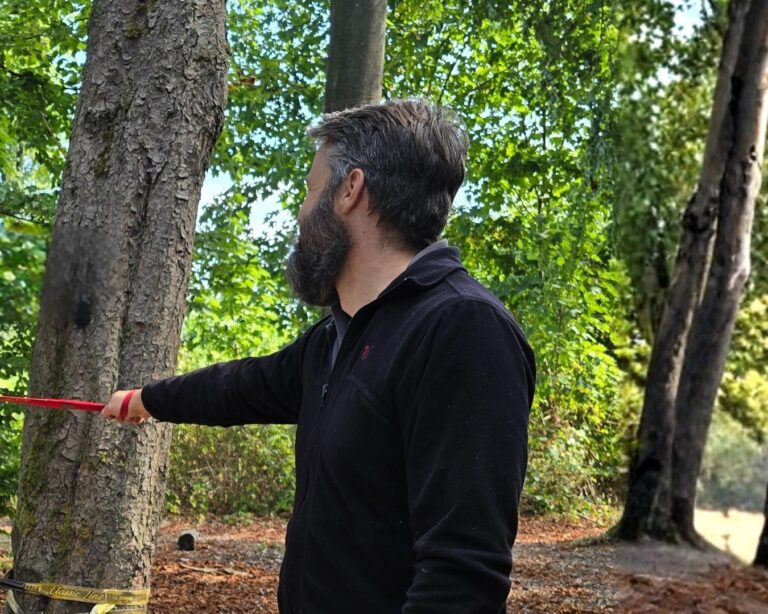 Vom Experten zur Führungskraft