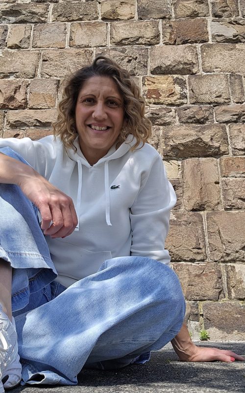 Katrin Kraft